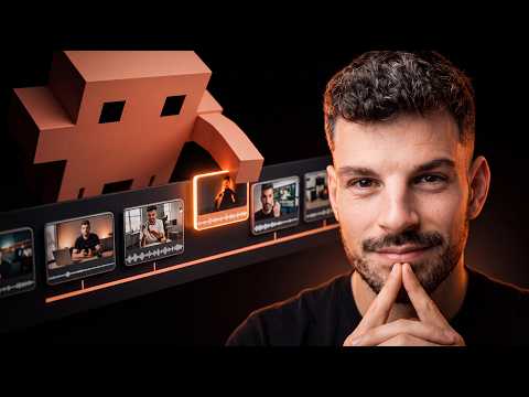 J'ai automatisé 97% du montage vidéo avec Claude