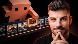 Jai Automatisé 97% Du Montage Vidéo Avec Claude