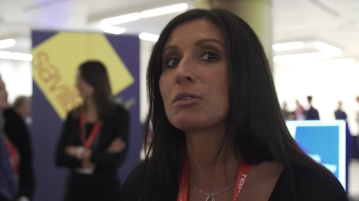 TEDxMonteCarlo 2016 - Interview Sara Elizabeth DILL