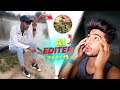 2023 AI photo editing || CB background photo editing || background change photo editing #picsart