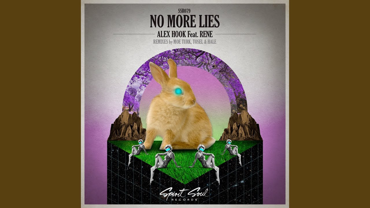 No More Lies (Tosel & Hale Remix)