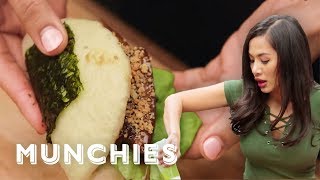 How-To Make Classic-Style Pork Gua Bao