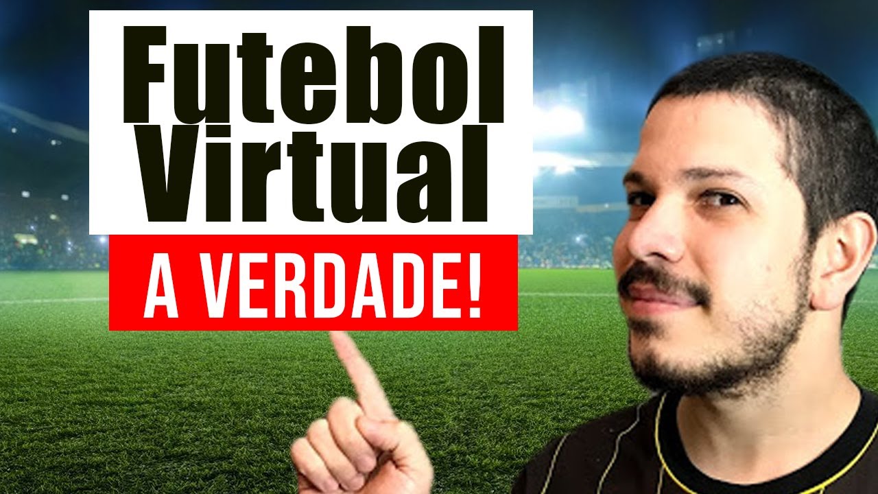 Futebol Virtual Bet365 Dicas - Não Aposte Antes De Assistir