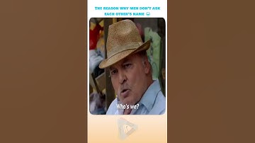 She had to interrupt 😡