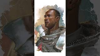 Who Controls Baldurs Gate D&D