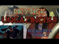 Riky Rick- Ungazincishi ft Focalistic, Tyler ICU (SOUTH AFRICAN HIP HOP REACTION)