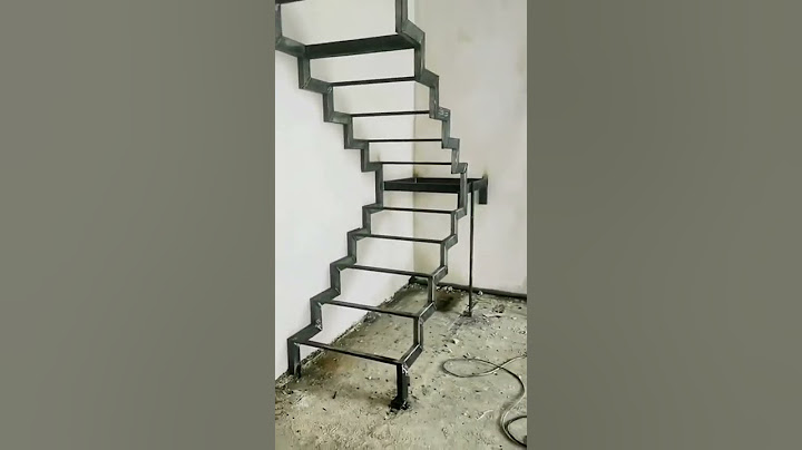 nasıl merdiven,  inşaat videoları,  merdiven videoları , demir merdiven imalatı , çelik imalat video