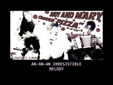 judy and mary ミラクルナイトダイビング キーホルダー JUDY & MARY - MIRACLE NIGHT DIVING (Sub - english) - YouTube