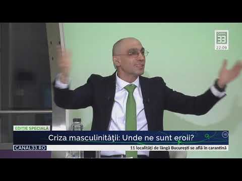 Criza masculinităţii, unde ne sunt eroii ?