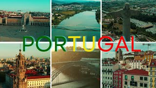 Πορτογαλία | Portugal | 4k