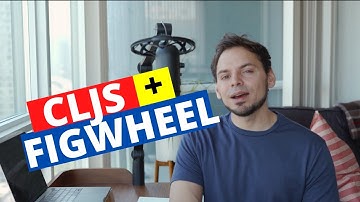 Get Started with CLJS + Figwheel-Main