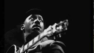 Wes Montgomery - Up And At It (HQ) chords