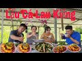 Cá Lau Kiếng Chế Biến Món Lẩu Này Thì Chỉ Có Ăn Hết Nồi Cơm l tập 596