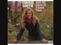 Did We Have To Come This Far(To Say Goodbye) Connie Smith