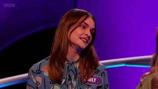Pointless Series 26 Episode 46
