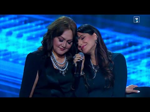 Sirusho And Syuzan Margaryan - Meghedi
