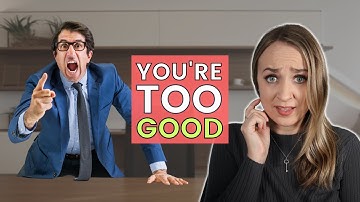 Your Boss Will NEVER Promote You. Here