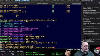 Developing Pidgin Universal Chat Client