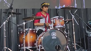 Defana punk - Micek temenan (live at pemalang)