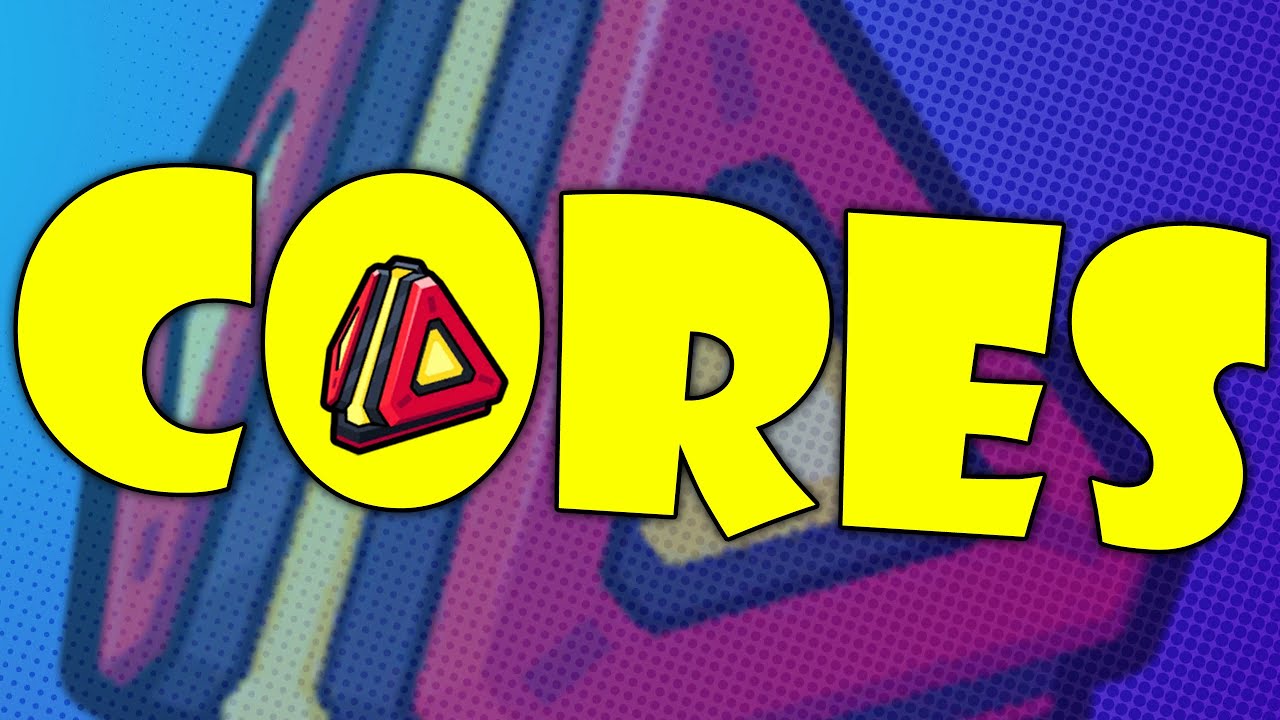 ЯДРА РЕЛИК, ХАОСА, ВЕЧНОГО И ПУСТОТЫ — СКОЛЬКО ИХ НУЖНО И НА КАКОМ ЛУЧШЕ СОСРЕДОТОЧИТЬСЯ?