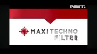 Download lagu NetTV Maxus 22 31 #Live To The Max