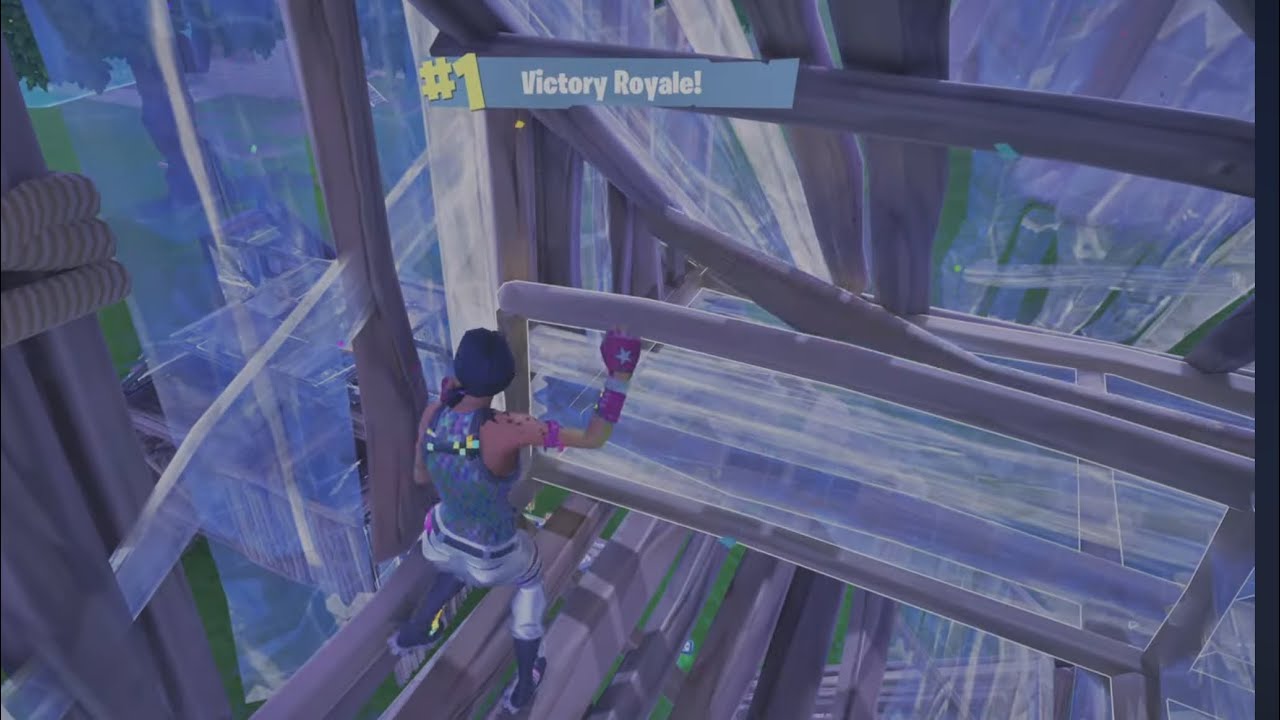 Fortnite Sparkle Specialist Gameplay