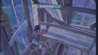 Fortnite Sparkle Specialist Gameplay