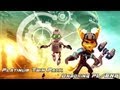 Ratchet &amp; Clank Platinum Twin Pack - Unboxing PL/ENG