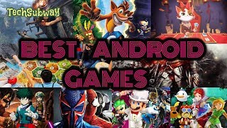 Best Android Games screenshot 3