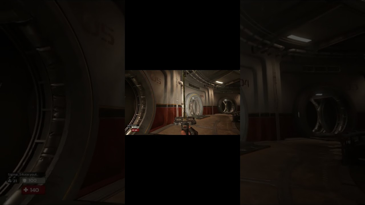 My Blade Killing Floor 3 ninja meme bit short reel