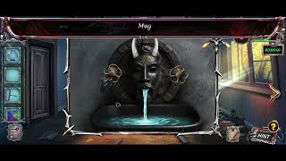 Escape Game World Mystery Strange File Level 1 Walkthrough screenshot 4