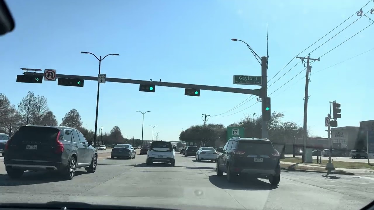 North Texas Drivers Manual 2026 