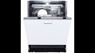 Встраиваемая Посудомоечная Машина 60 См Graude