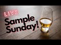 Sample Sunday!
