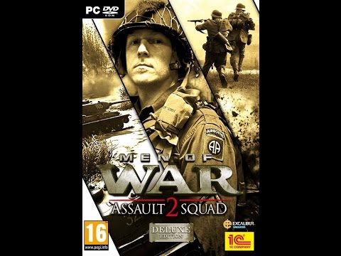 Men of War Assault Squad 2