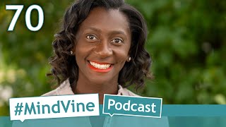 #MindVine Podcast Episode 70 - Robin Simpson (Protecting Minds Series)