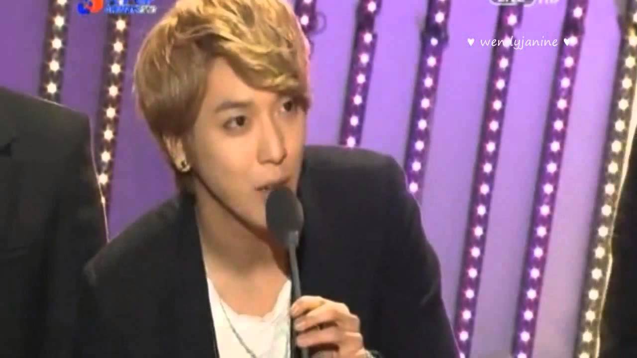 hd 130213 cnblue won hallyu special awards 2013 2nd gaon 2nd gaon chart kpop awards
