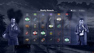 Fivem Hourly Reward Script | WASD Scripts