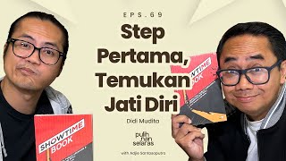 Download Lagu Rahasia Public Speaking Bareng Didi Mudita | #pulihnanselaras MP3