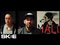 Joe Hahn and Mike Shinoda of Linkin Park talk MALL Soundtrack