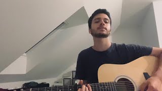 Emre Can - Pişman Değilim (Soner Sarıkabadayı Cover)