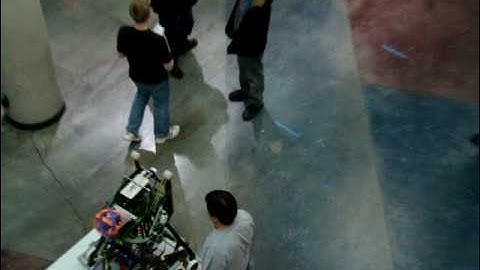 Team Titanium 2009 Catapult for Lunacy