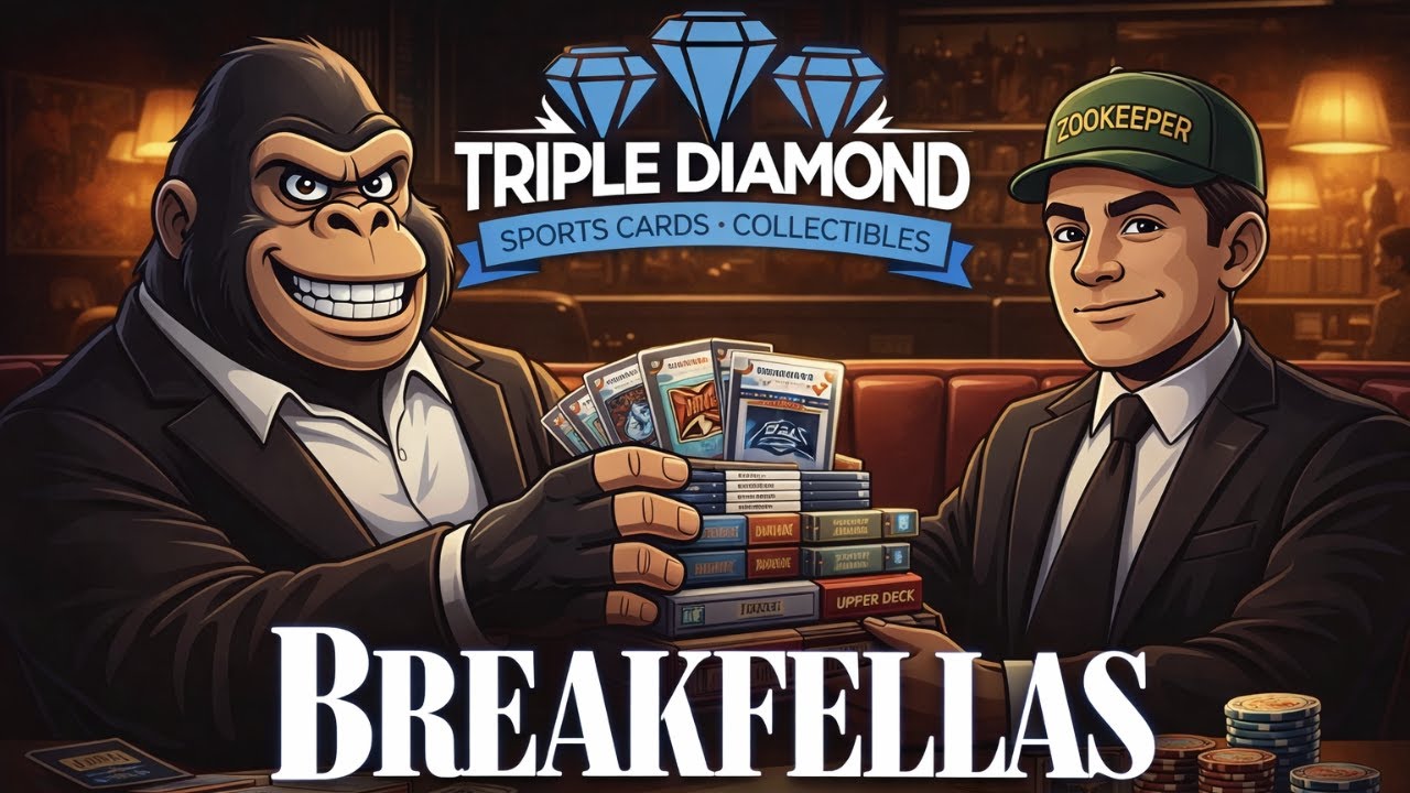 HERITAGE, TOPPS CHROME, SELECT, AND MORE!  @TRIPLEDIAMONDSPORTSBREAKS.COM