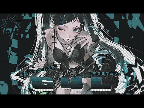 G4L - Giga covered by 雨夜リズ