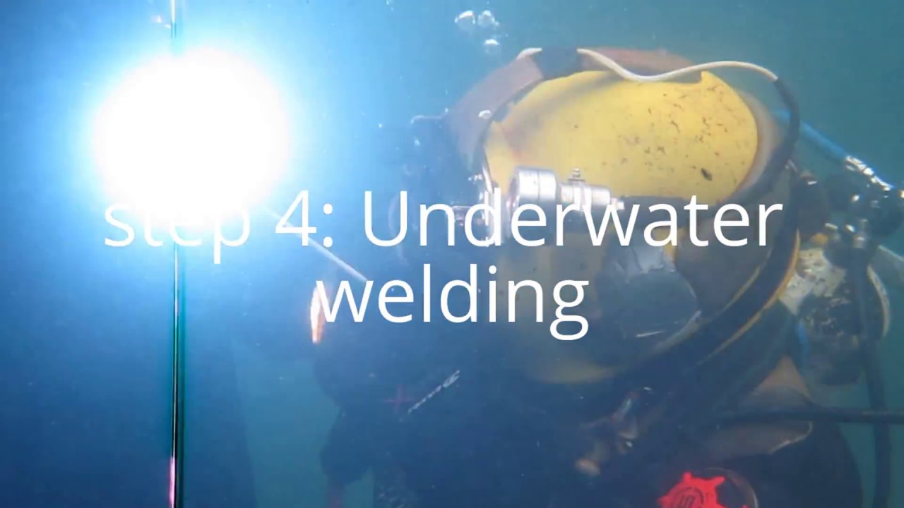 underwater-pile-repairs-underwater-welding-commercial-diving-youtube