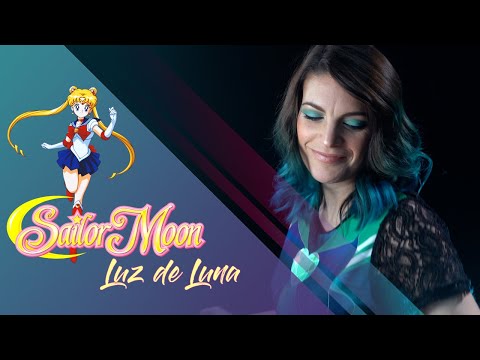 SAILOR MOON / LUZ DE LUNA (español full)