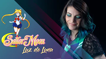 SAILOR MOON / LUZ DE LUNA (español full)