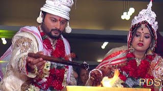 SUPER STAR ANUBHAV + VARSHA  WEDDING SHORT FILM BY PDS(LATE UPLOAD)