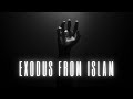 Exodus from islam  islamic teacher leaves islam for christianity