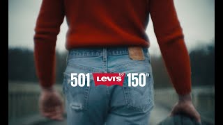 One Fair Exchange in the Greatest Story Ever Worn | Fair Exchange | Levi's 